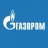 Газпром - логотип команды